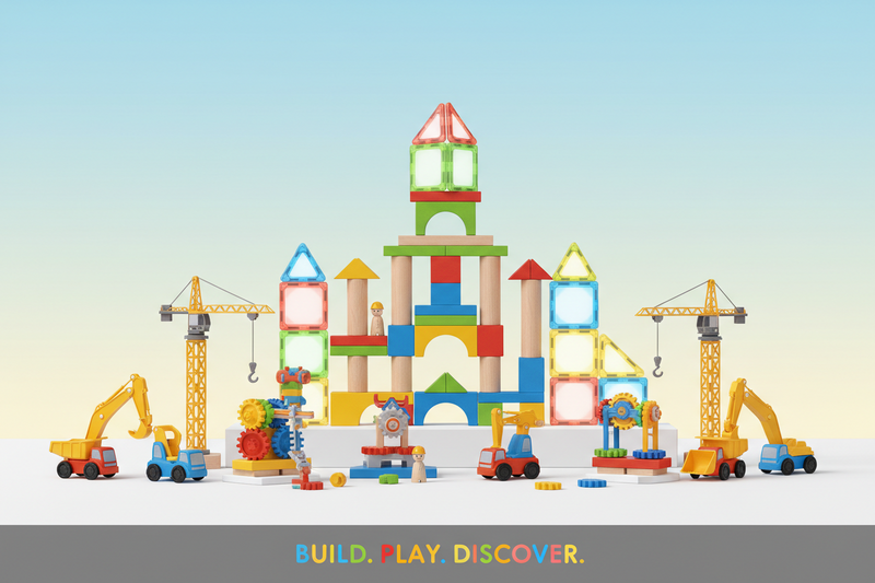 Building & Construction