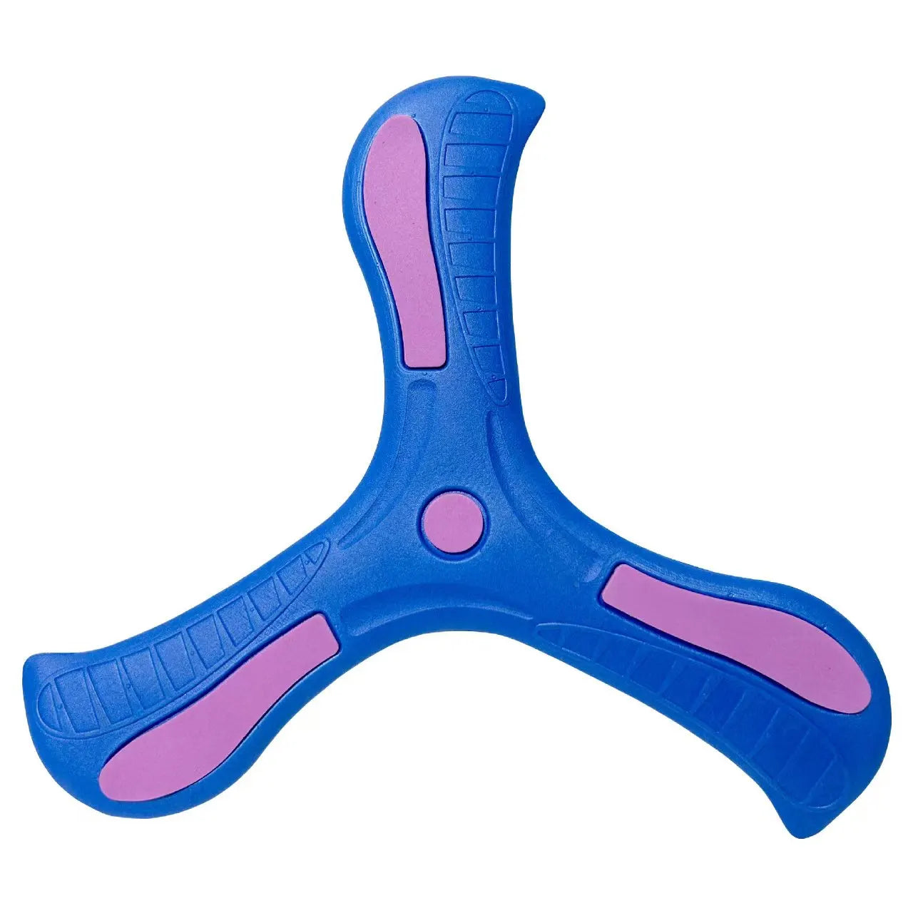 Outdoor Vacation Sports Stress Relief Toys Clover Boomerang Game Parents-Children Interactive Holiday Gifts