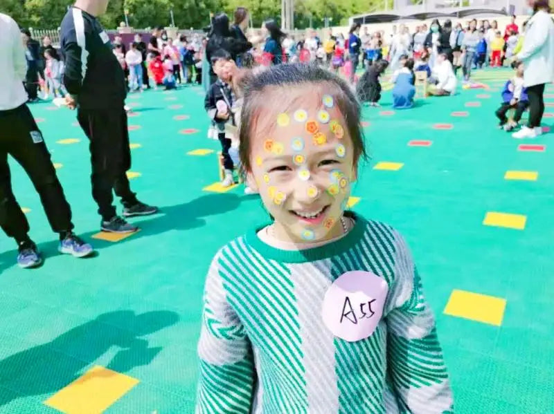 Outdoor Games Team Building Develop Sport Entertainment Toys Children Elasticity Rope Circle Running Push for Kids Sensory Rope