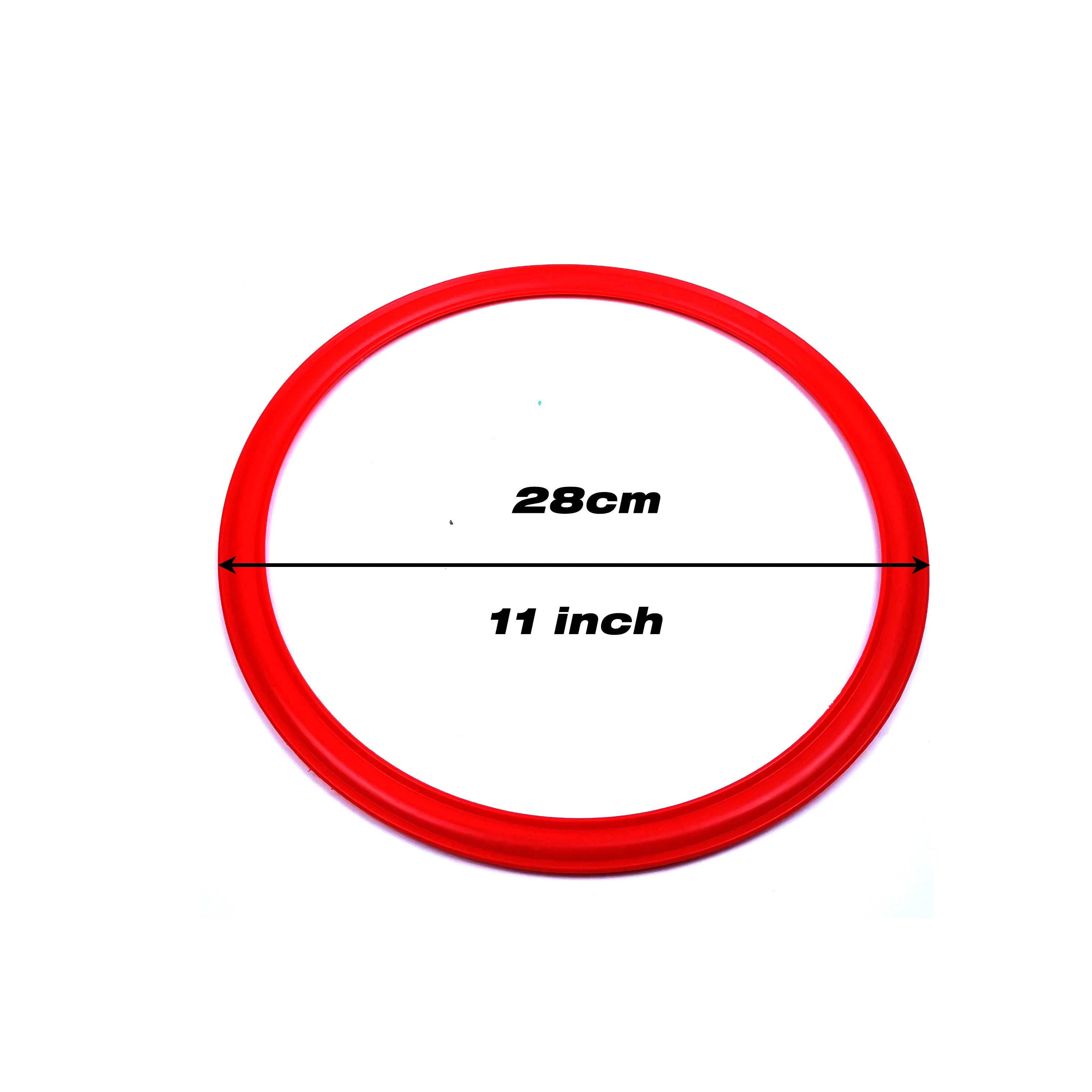 Outdoor Games Team Building Develop Sport Entertainment Toys Children Elasticity Rope Circle Running Push for Kids Sensory Rope