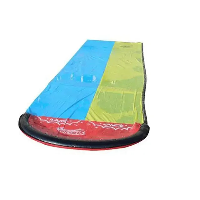 Games Center Backyard Children Adult Toys Inflatable Water Slide Pools Children Kids Summer Gifts Backyard Outdoor Water Toys