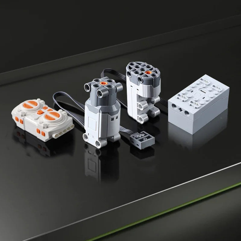 Technical Racing Sport Car 1280PCS Model Building Blocks City Mechanical Speed Vehicle Supercar Brick Puzzle Toys Kid Gift